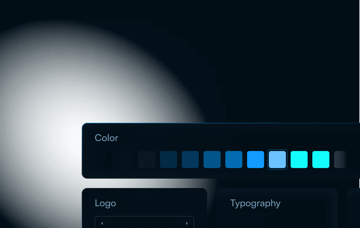 Static Background